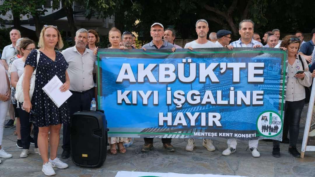 Yaz Sezonunda Muğla'nın Tatil Cennetleri Yine Gündemde "Denize Giremezsin" Diyenlere 5 Yıla Kadar Hapis Yolu 8